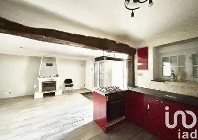 Maison à Dhuys et Morin-en-Brie (02540)