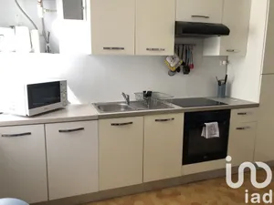 Apartment at Le Havre (76600)