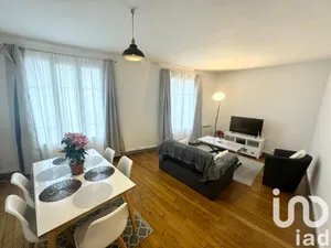 Appartement à Ermont (95120)