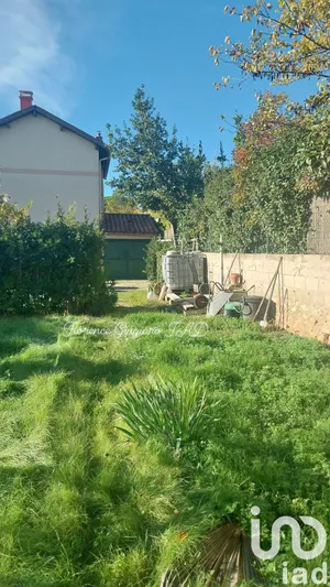 Traditional house at Sanary-sur-Mer (83110)