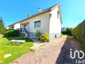 Maison à Chartres (28000)