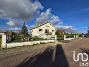 Maison à Moussey (10800)