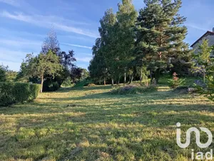 Building plot at Saint-Maurice-de-Lignon (43200)