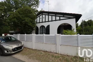 Maison traditionnelle à Andernos-les-Bains (33510)