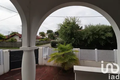 Maison traditionnelle à Andernos-les-Bains (33510)