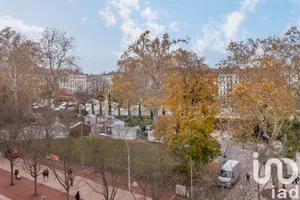 Appartement à Lyon (69002)