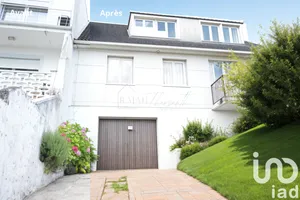 House at Noisy-le-Sec (93130)