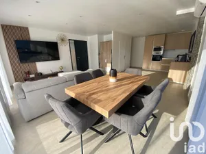 Maison traditionnelle à Carros (06510)