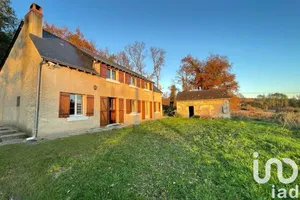 Park home at Bourgueil (37140)