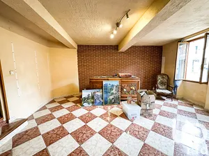 Maison de village à Baixas (66390)