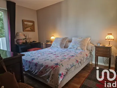 Appartement à Nogent-sur-Marne (94130)