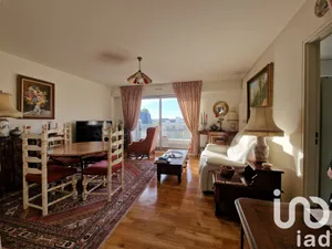 Apartment at Nogent-sur-Marne (94130)