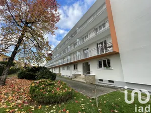 Apartment at Limoges (87000)