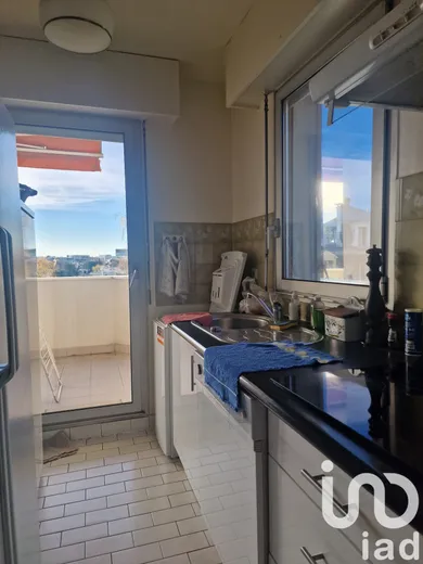 Appartement à Nogent-sur-Marne (94130)