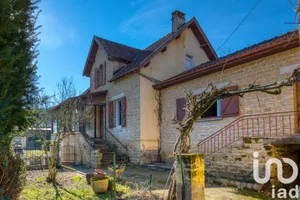 Maison à Vitrac (24200)