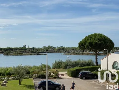 Appartement à Le Grau-du-Roi (30240)