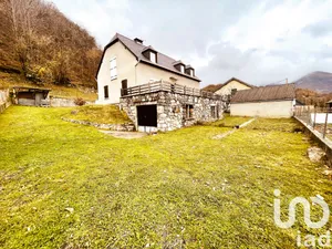 House at Gez (65400)