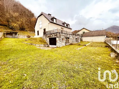 Maison à Gez (65400)