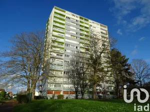 Apartment at Ris-Orangis (91130)