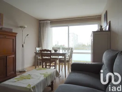 Appartement à Ris-Orangis (91130)