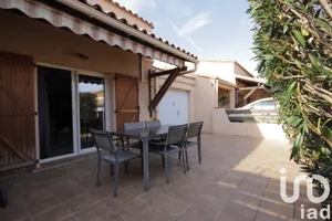 House in Saint-Cyprien (66750)