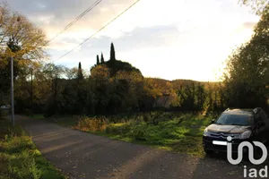 Terrain à bâtir à Cessenon-sur-Orb (34460)