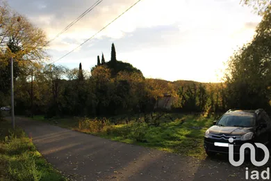 Terrain à bâtir à Cessenon-sur-Orb (34460)