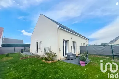 Maison à Neuilly-en-Thelle (60530)
