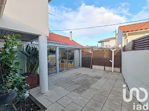 Traditional house at Saint-Hilaire-de-Riez (85270)