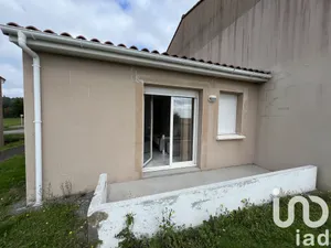 Apartment in Pouzauges (85700)