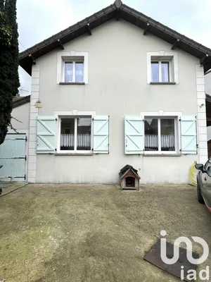 Maison à Livry-Gargan (93190)