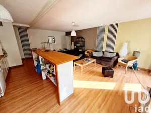 Appartement à Pessac (33600)