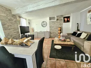 Village house at Le Luc (83340)