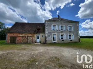 Park home at Luigny (28480)