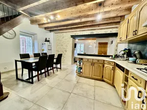 Maison de village à Valromey-sur-Séran (01260)