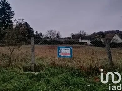 Terrain à bâtir à Rivarennes (37190)
