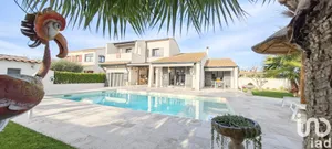 Maison à Rodilhan (30230)