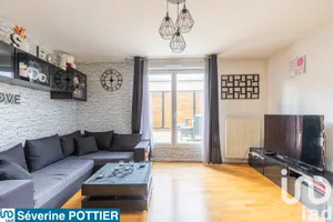 Appartement à Juvisy-sur-Orge (91260)