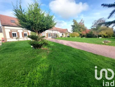 Longere at Chavigny-Bailleul (27220) — 3/10