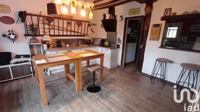 Longere at Chavigny-Bailleul (27220) — 7/10