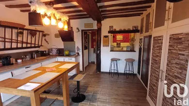 Longere at Chavigny-Bailleul (27220) — 9/10
