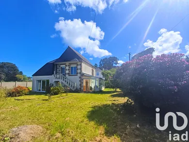 Maison traditionnelle à Perros-Guirec (22700)
