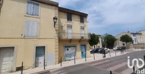 Duplex à Le Puy-Sainte-Réparade (13610)