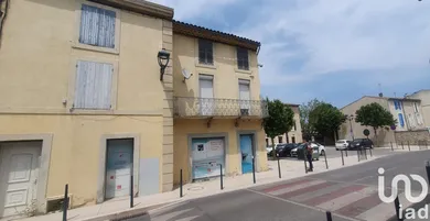 Duplex at Le Puy-Sainte-Réparade (13610)