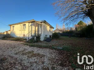 Maison à Gisors (27140)