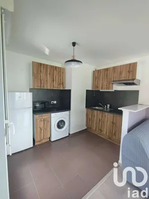 Studio at Lille (59000)