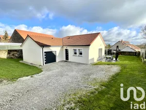 Maison à Langres (52200)