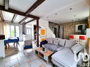 Maison à Villeneuve-Saint-Georges (94190)