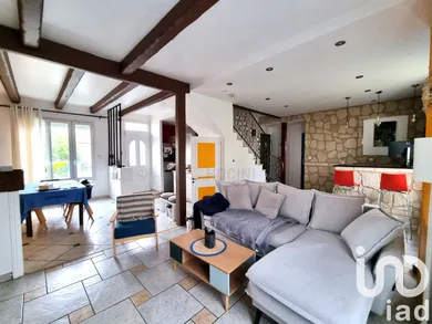 House at Villeneuve-Saint-Georges (94190)