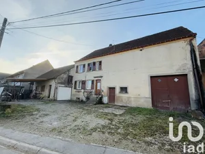 Maison de village à Rahling (57410)